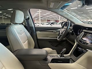 2017 Cadillac XT5 Premium Luxury 1GYKNCRS6HZ211205 in Victorville, CA 29
