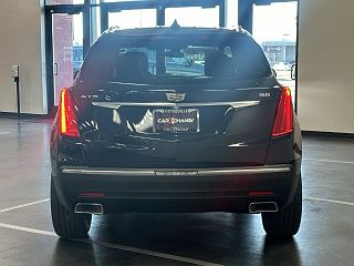 2017 Cadillac XT5 Premium Luxury 1GYKNCRS6HZ211205 in Victorville, CA 5