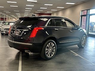 2017 Cadillac XT5 Premium Luxury 1GYKNCRS6HZ211205 in Victorville, CA 6