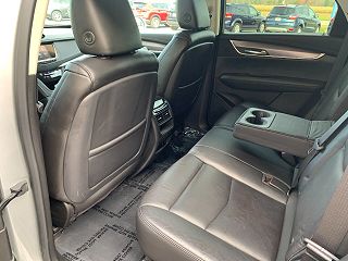 2017 Cadillac XT5 Luxury 1GYKNDRS4HZ199688 in Wisconsin Rapids, WI 10