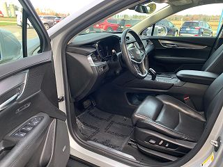 2017 Cadillac XT5 Luxury 1GYKNDRS4HZ199688 in Wisconsin Rapids, WI 13