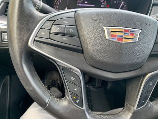2017 Cadillac XT5 Luxury 1GYKNDRS4HZ199688 in Wisconsin Rapids, WI 15