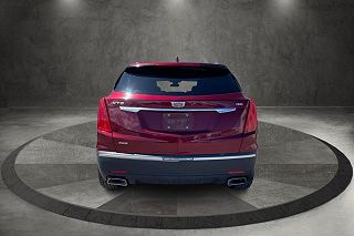2017 Cadillac XT5 Premium Luxury 1GYKNERSXHZ284220 in Yakima, WA 4