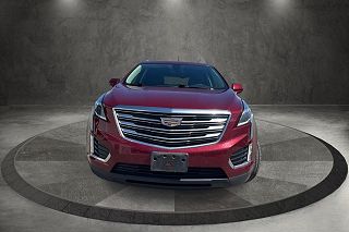 2017 Cadillac XT5 Premium Luxury 1GYKNERSXHZ284220 in Yakima, WA 8