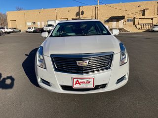 2017 Cadillac XTS Platinum 2G61T5S35H9120915 in Denver, CO 9