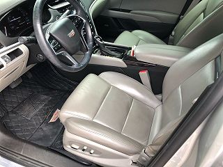 2017 Cadillac XTS Luxury 2G61M5S31H9129415 in Melbourne, FL 3