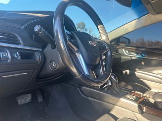 2017 Cadillac XTS Luxury 2G61N5S3XH9149417 in Ruston, LA 11