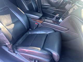 2017 Cadillac XTS Luxury 2G61N5S3XH9149417 in Ruston, LA 13