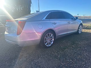 2017 Cadillac XTS Luxury 2G61N5S3XH9149417 in Ruston, LA 5