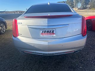 2017 Cadillac XTS Luxury 2G61N5S3XH9149417 in Ruston, LA 6