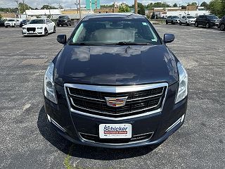 2017 Cadillac XTS Luxury 2G61M5S32H9140018 in Saint Louis, MO 3