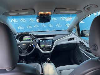 2017 Chevrolet Bolt EV Premier 1G1FX6S00H4152802 in College Station, TX 15