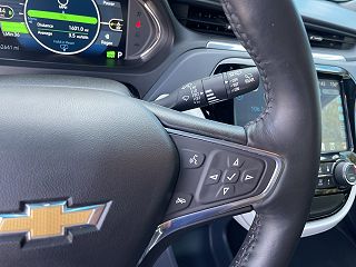2017 Chevrolet Bolt EV Premier 1G1FX6S00H4152802 in College Station, TX 16
