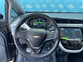2017 Chevrolet Bolt EV Premier 1G1FX6S00H4152802 in College Station, TX 19