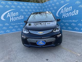 2017 Chevrolet Bolt EV Premier 1G1FX6S00H4152802 in College Station, TX