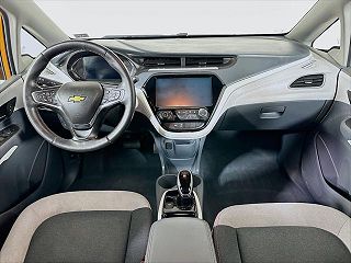 2017 Chevrolet Bolt EV LT 1G1FW6S03H4163019 in Doylestown, PA 21
