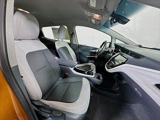 2017 Chevrolet Bolt EV LT 1G1FW6S03H4163019 in Doylestown, PA 26