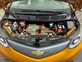 2017 Chevrolet Bolt EV LT 1G1FW6S03H4163019 in Doylestown, PA 28