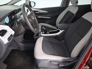 2017 Chevrolet Bolt EV LT 1G1FW6S0XH4173482 in Houston, TX 16
