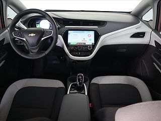 2017 Chevrolet Bolt EV LT 1G1FW6S0XH4173482 in Houston, TX 3