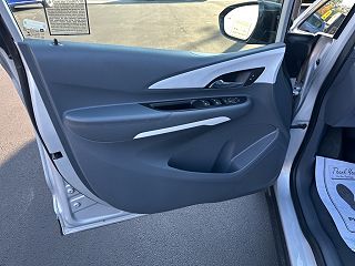2017 Chevrolet Bolt EV Premier 1G1FX6S00H4182916 in Jackson, MI 15
