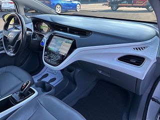 2017 Chevrolet Bolt EV Premier 1G1FX6S00H4182916 in Jackson, MI 20