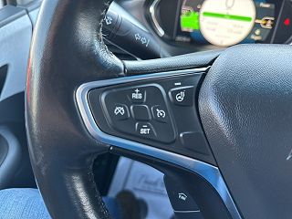 2017 Chevrolet Bolt EV Premier 1G1FX6S00H4182916 in Jackson, MI 22