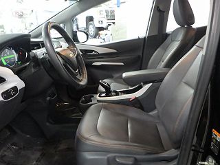 2017 Chevrolet Bolt EV Premier 1G1FX6S07H4157138 in Louisville, NE 10