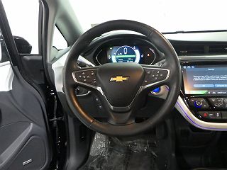 2017 Chevrolet Bolt EV Premier 1G1FX6S07H4157138 in Louisville, NE 11