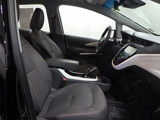 2017 Chevrolet Bolt EV Premier 1G1FX6S07H4157138 in Louisville, NE 17