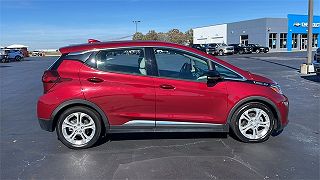 2017 Chevrolet Bolt EV LT 1G1FW6S04H4182422 in Marshfield, MO 10