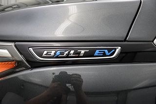 2017 Chevrolet Bolt EV LT 1G1FW6S05H4183482 in Salina, KS 11