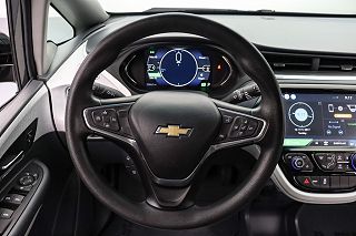 2017 Chevrolet Bolt EV LT 1G1FW6S05H4183482 in Salina, KS 15