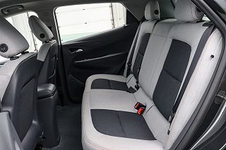 2017 Chevrolet Bolt EV LT 1G1FW6S05H4183482 in Salina, KS 20