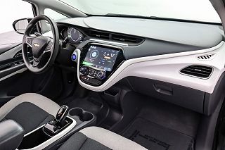 2017 Chevrolet Bolt EV LT 1G1FW6S05H4183482 in Salina, KS 23
