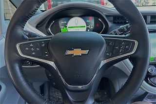 2017 Chevrolet Bolt EV Premier 1G1FX6S02H4157659 in Seaside, CA 26