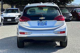 2017 Chevrolet Bolt EV Premier 1G1FX6S02H4157659 in Seaside, CA 4