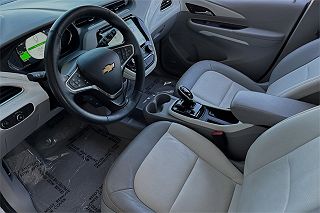 2017 Chevrolet Bolt EV Premier 1G1FX6S02H4157659 in Seaside, CA 9