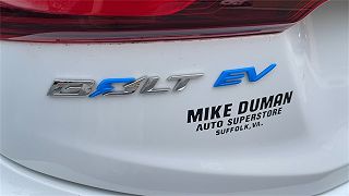2017 Chevrolet Bolt EV Premier 1G1FX6S05H4165450 in Suffolk, VA 11