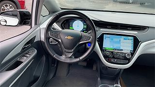 2017 Chevrolet Bolt EV Premier 1G1FX6S05H4165450 in Suffolk, VA 14