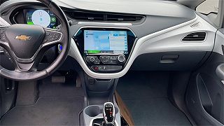 2017 Chevrolet Bolt EV Premier 1G1FX6S05H4165450 in Suffolk, VA 15