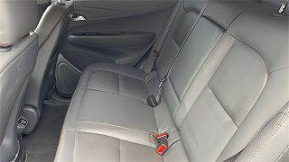 2017 Chevrolet Bolt EV Premier 1G1FX6S05H4165450 in Suffolk, VA 18