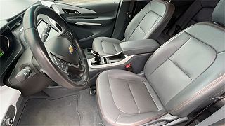 2017 Chevrolet Bolt EV Premier 1G1FX6S05H4165450 in Suffolk, VA 33
