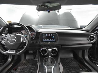2017 Chevrolet Camaro SS 1G1FF1R75H0195810 in Brainerd, MN 18