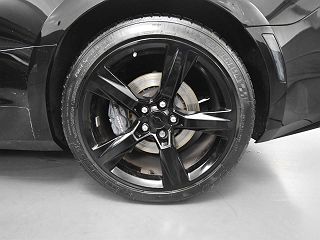 2017 Chevrolet Camaro SS 1G1FF1R75H0195810 in Brainerd, MN 9