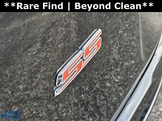 2017 Chevrolet Camaro SS 1G1FF1R72H0215141 in Lawton, OK 9