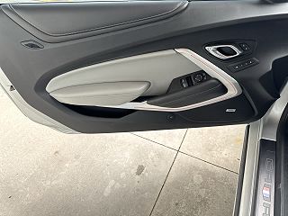 2017 Chevrolet Camaro SS 1G1FG1R72H0157299 in Missoula, MT 10
