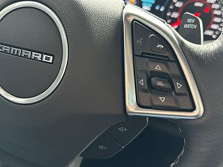 2017 Chevrolet Camaro SS 1G1FG1R72H0157299 in Missoula, MT 18