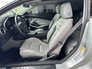 2017 Chevrolet Camaro SS 1G1FG1R72H0157299 in Missoula, MT 25