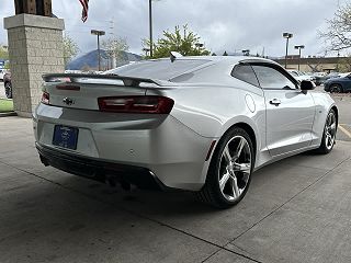 2017 Chevrolet Camaro SS 1G1FG1R72H0157299 in Missoula, MT 5